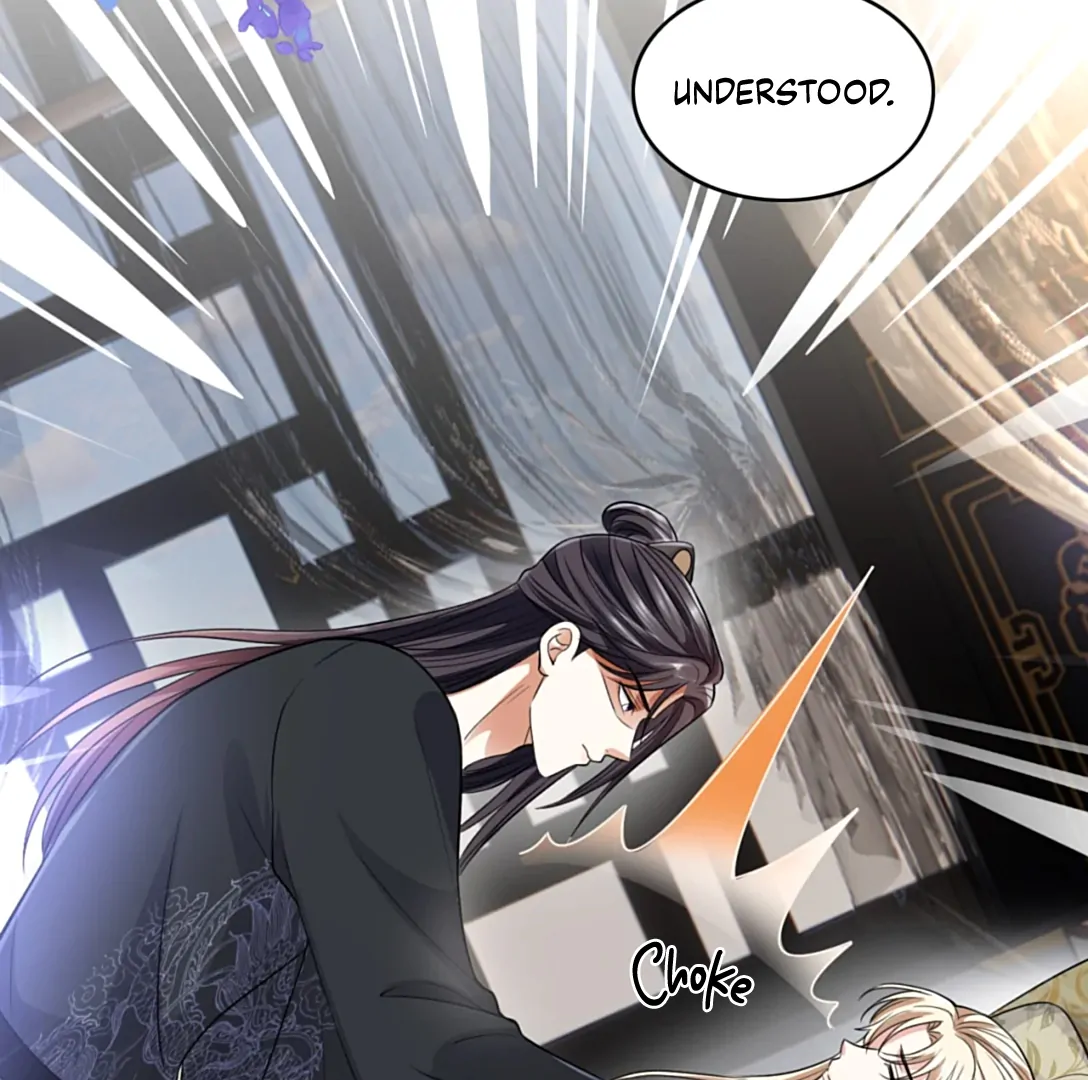 Vindicating the villain - Chapter 30 manhwa