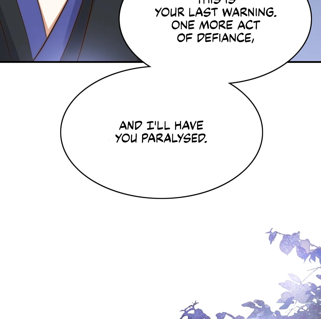 Vindicating the villain - Chapter 30 manhwa
