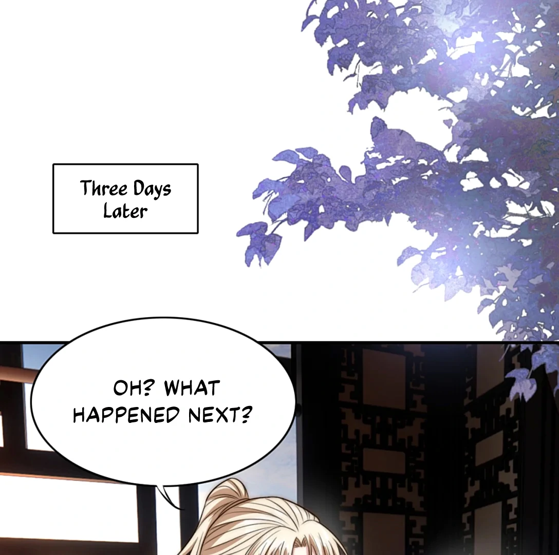 Vindicating the villain - Chapter 30 manhwa
