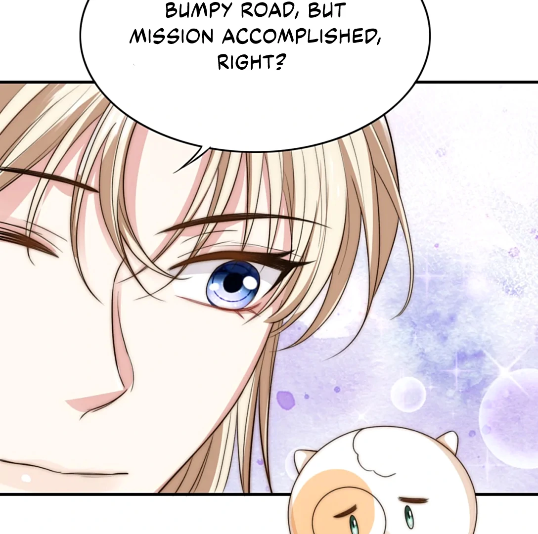 Vindicating the villain - Chapter 30 manhwa