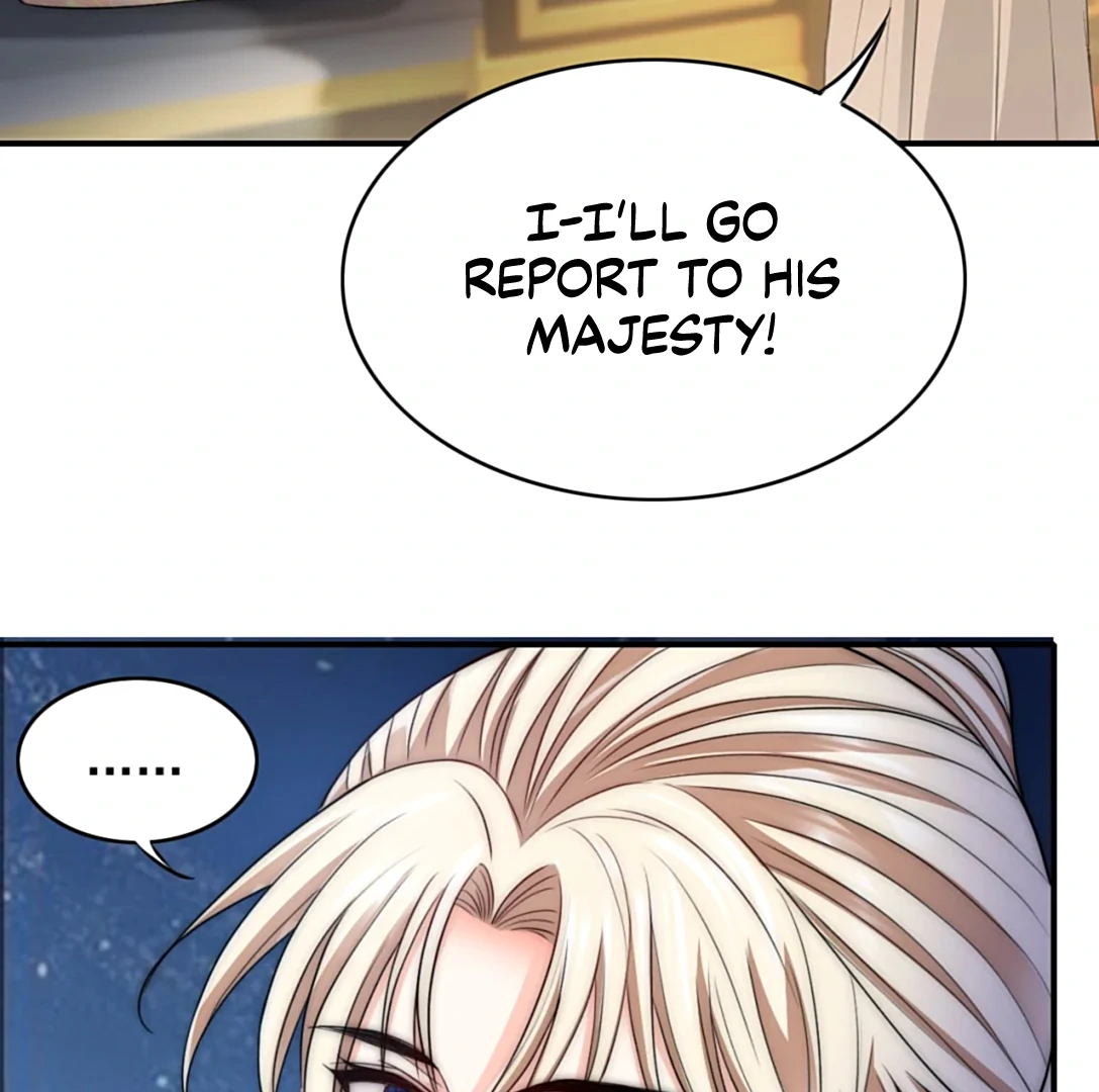 Vindicating the villain - Chapter 31 manhwa