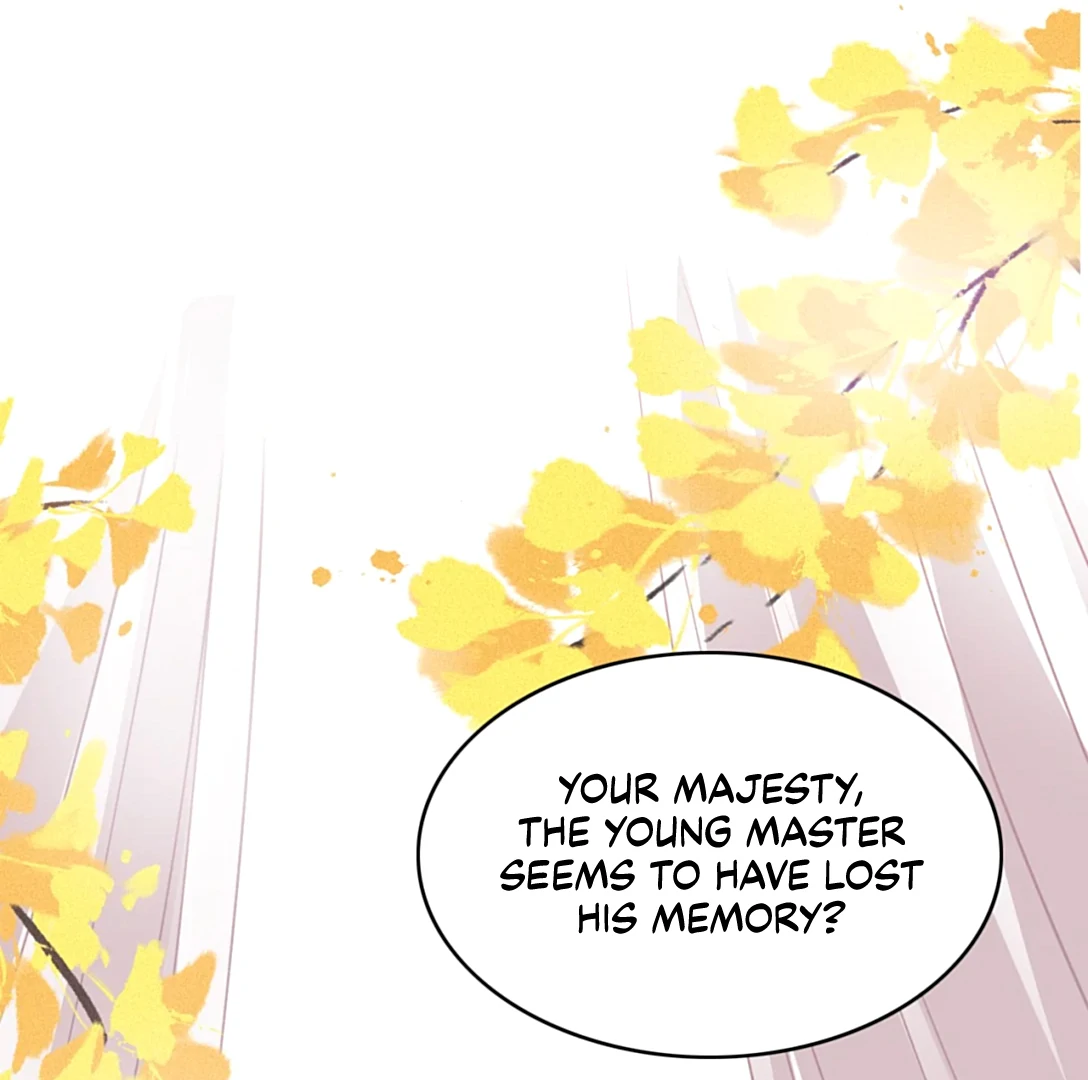 Vindicating the villain - Chapter 31 manhwa