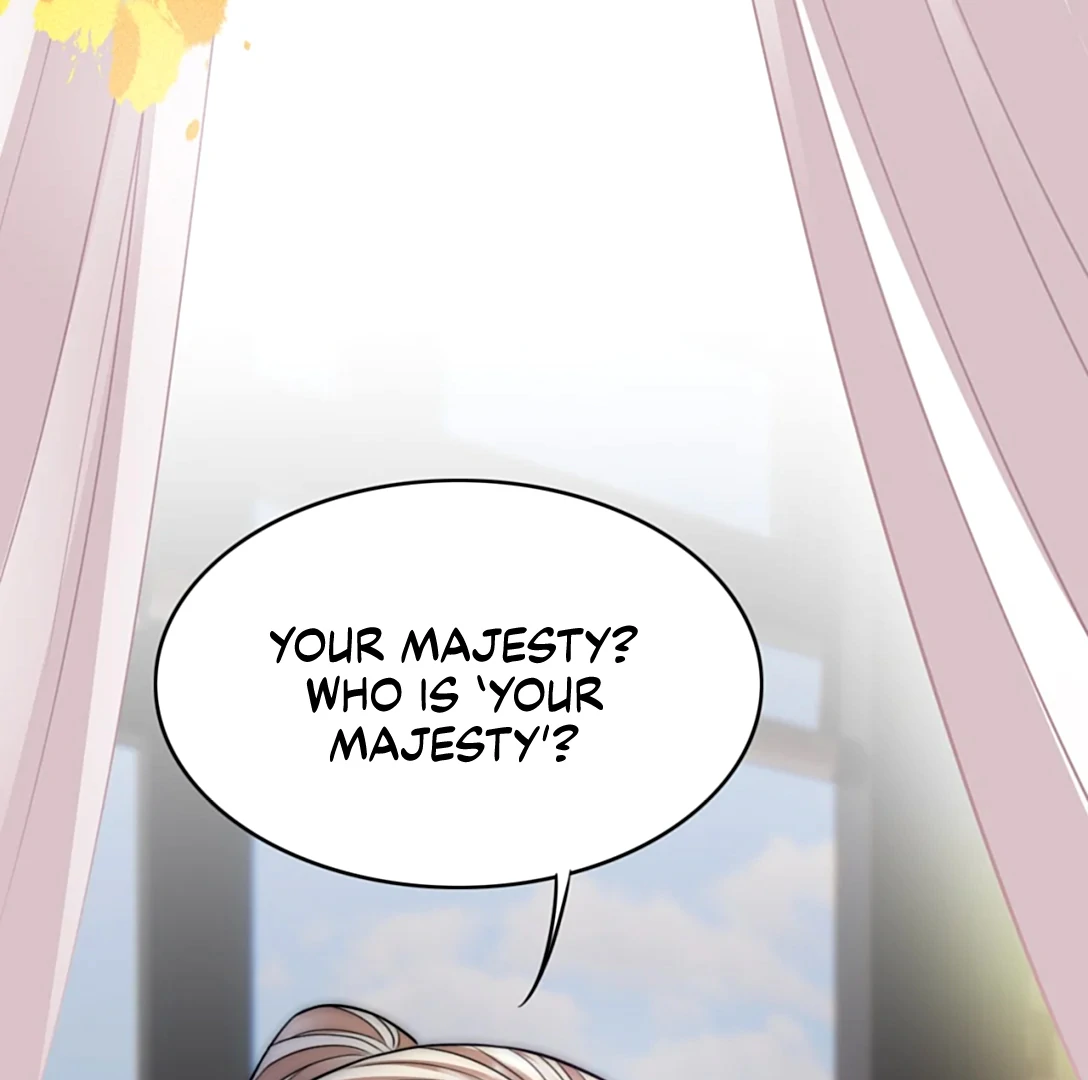 Vindicating the villain - Chapter 31 manhwa