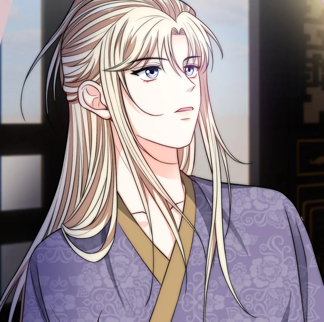 Vindicating the villain - Chapter 31 manhwa