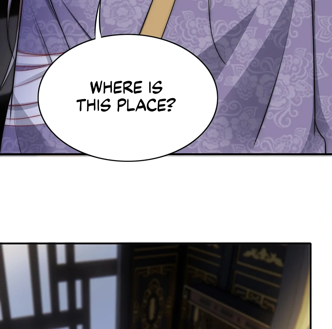 Vindicating the villain - Chapter 31 manhwa