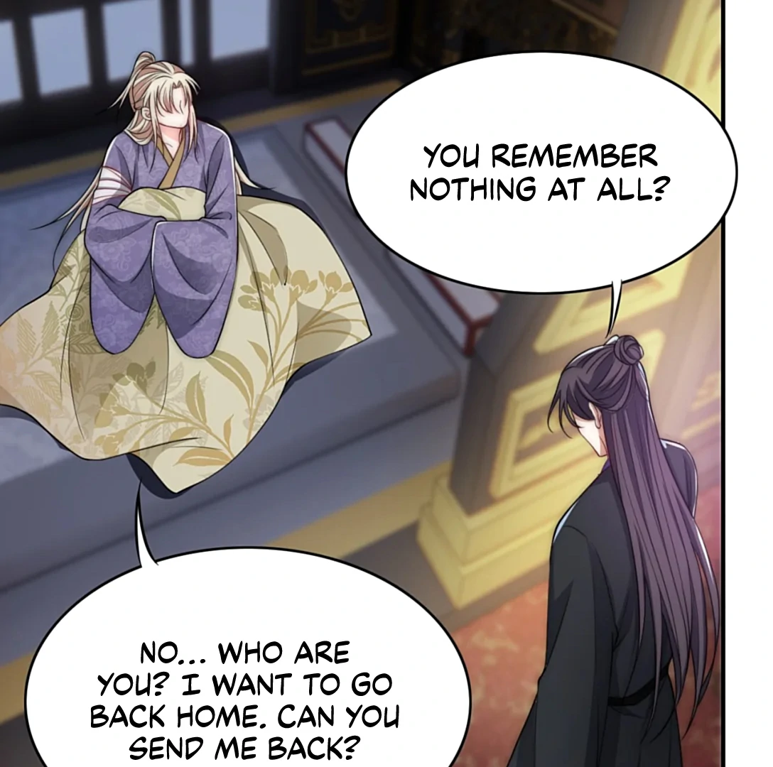 Vindicating the villain - Chapter 31 manhwa