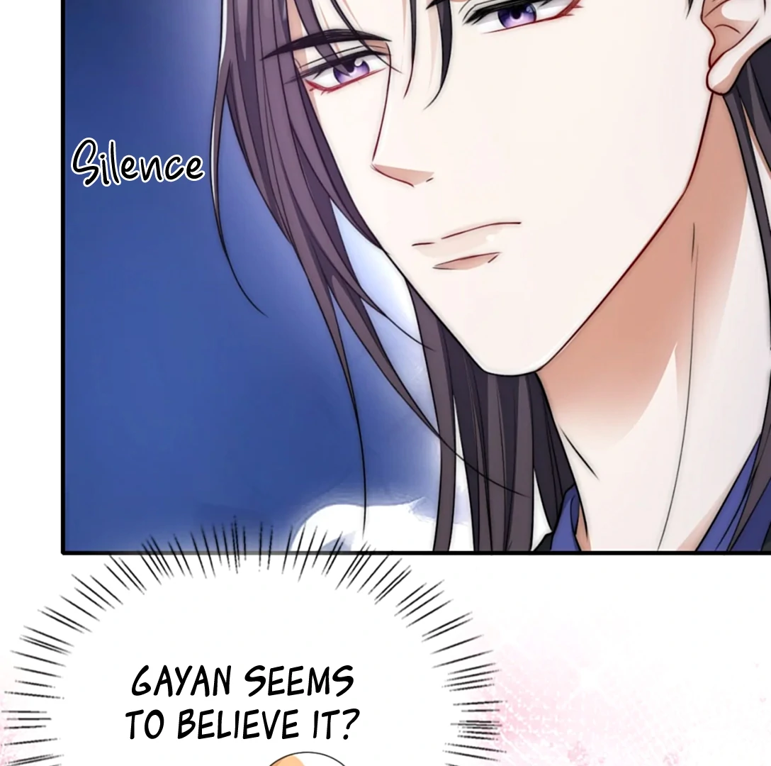 Vindicating the villain - Chapter 31 manhwa