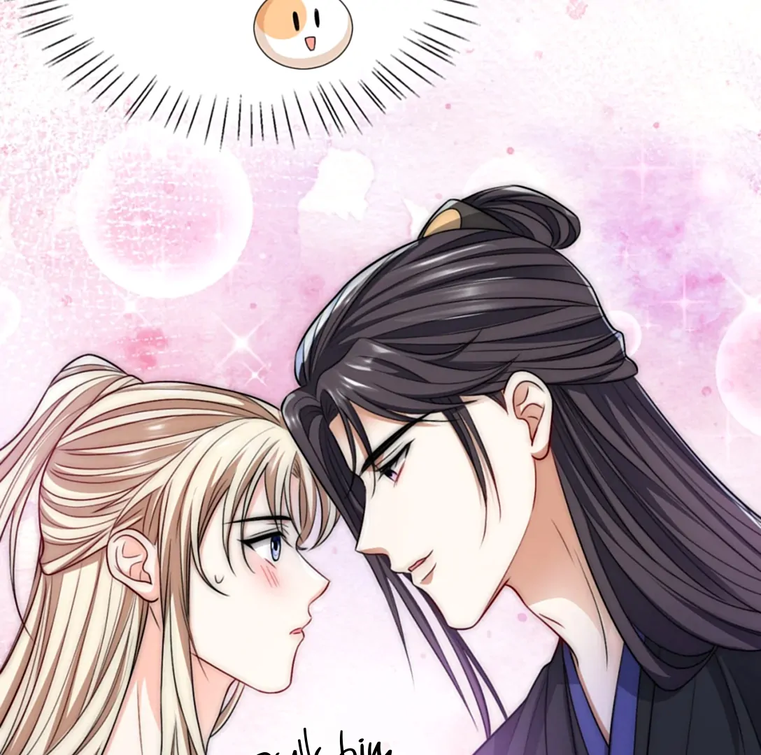 Vindicating the villain - Chapter 31 manhwa