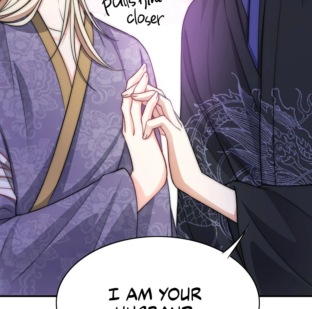 Vindicating the villain - Chapter 31 manhwa