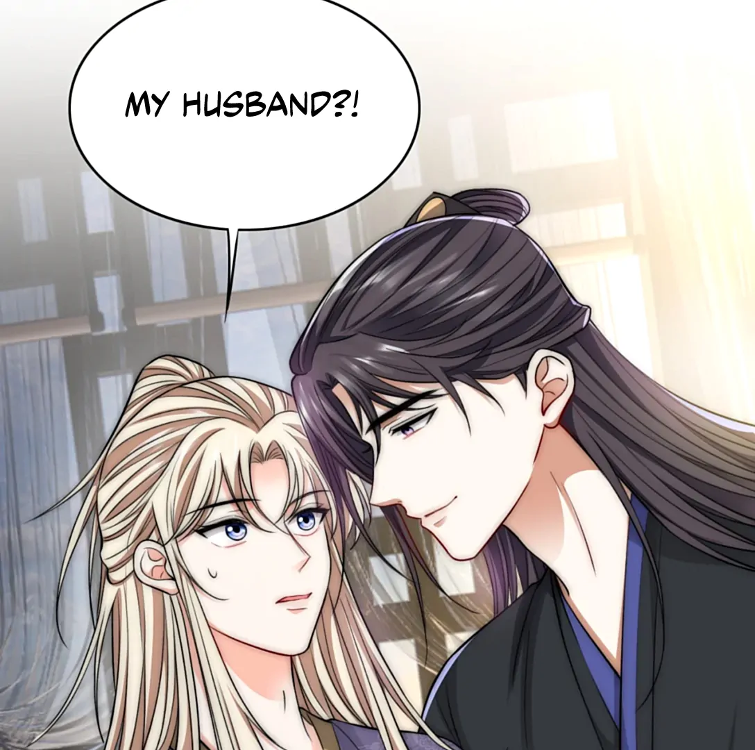 Vindicating the villain - Chapter 31 manhwa
