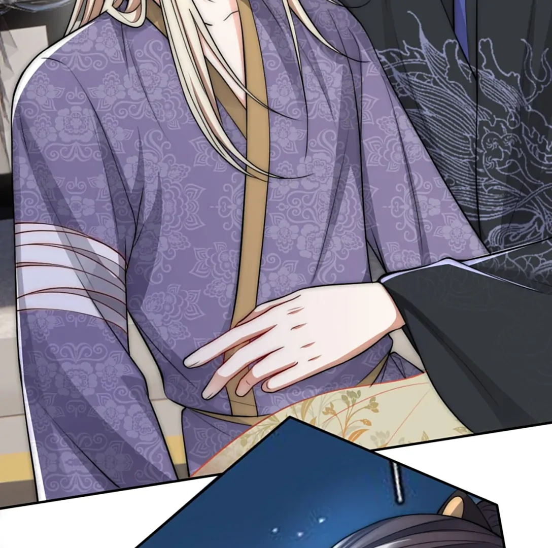 Vindicating the villain - Chapter 31 manhwa