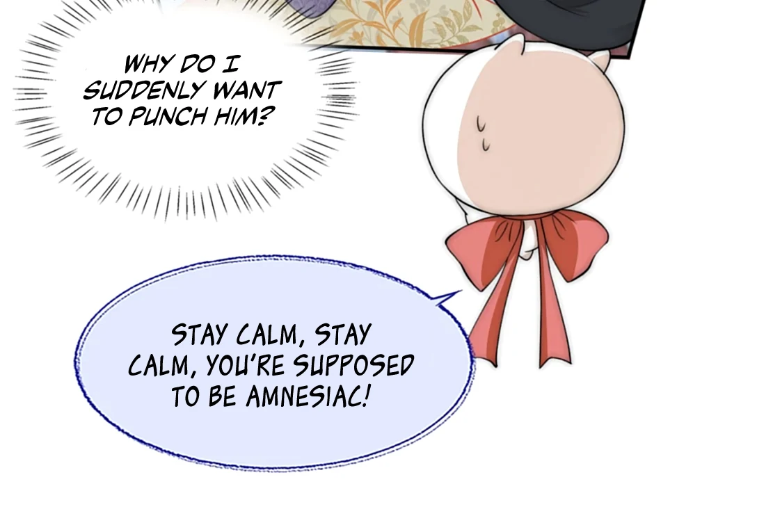 Vindicating the villain - Chapter 31 manhwa