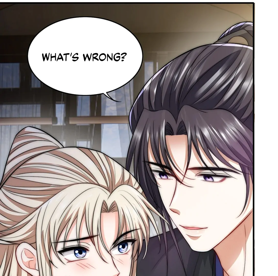 Vindicating the villain - Chapter 31 manhwa