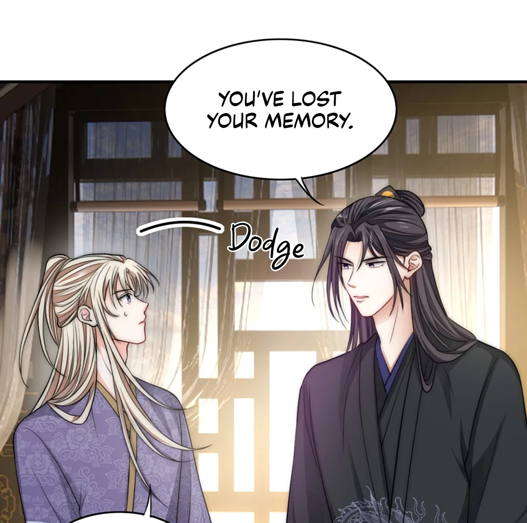 Vindicating the villain - Chapter 31 manhwa
