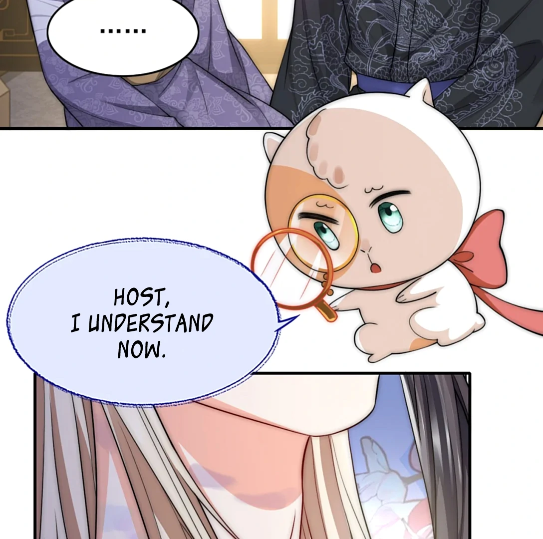 Vindicating the villain - Chapter 31 manhwa