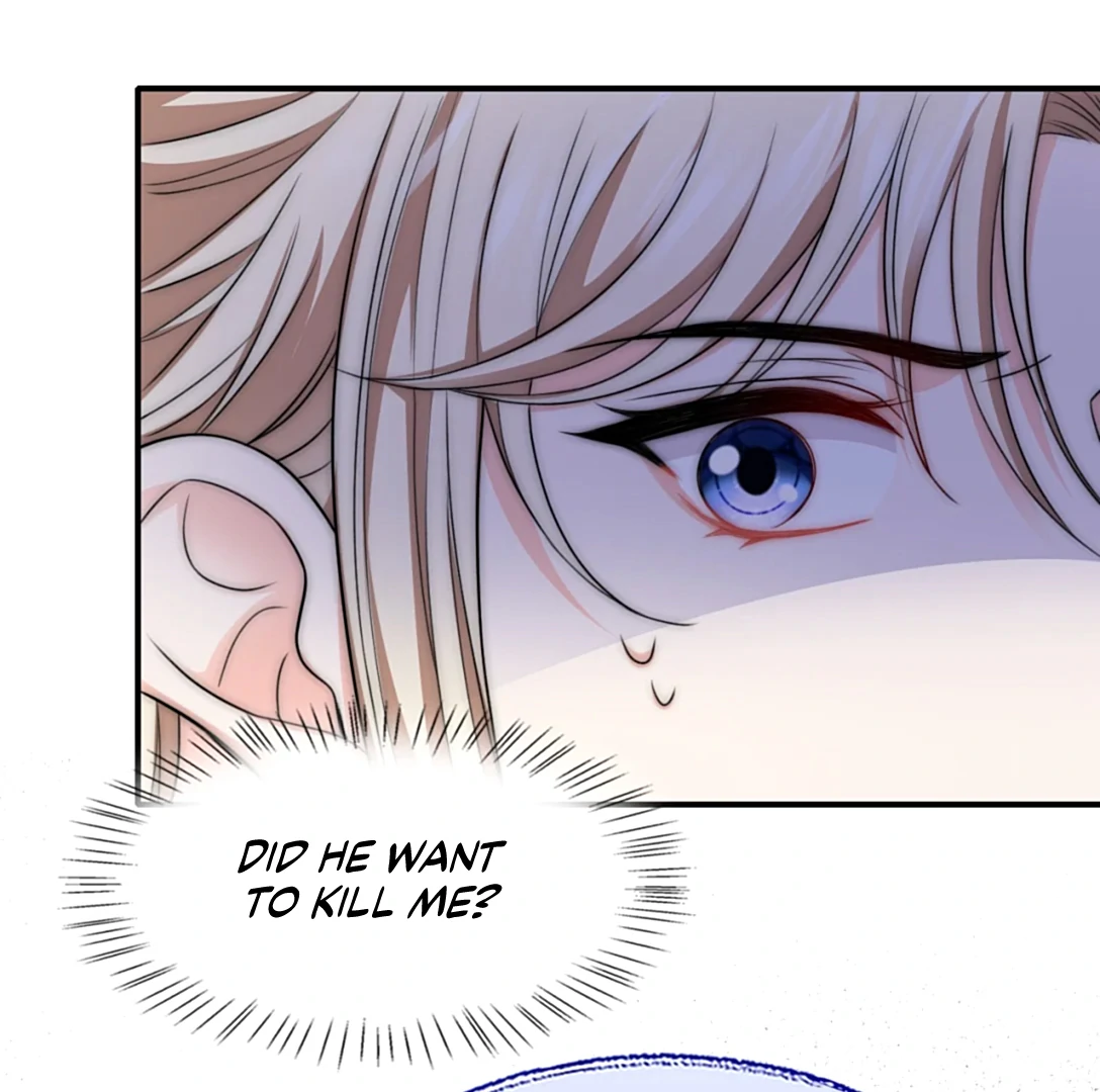 Vindicating the villain - Chapter 31 manhwa