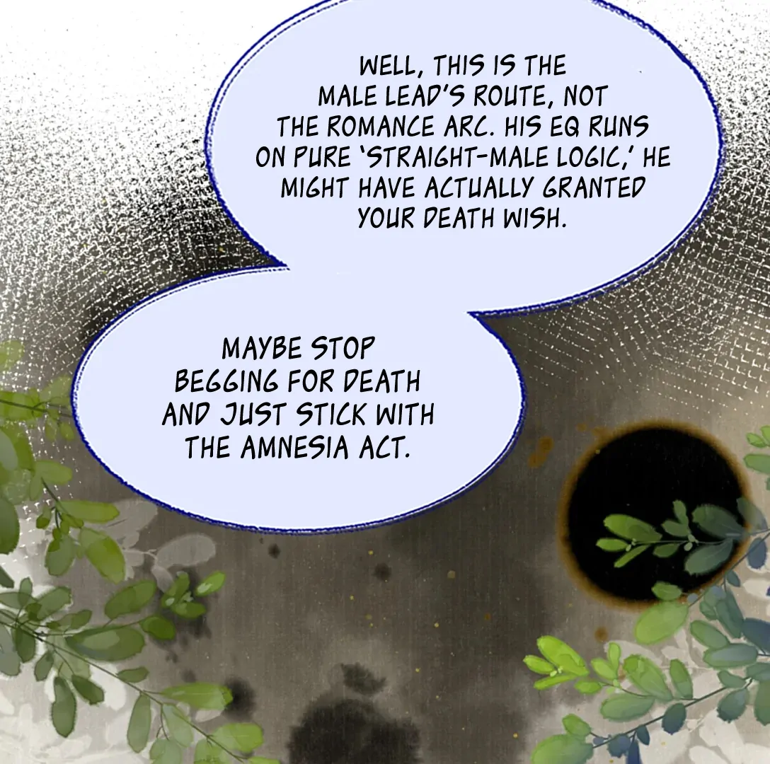 Vindicating the villain - Chapter 31 manhwa