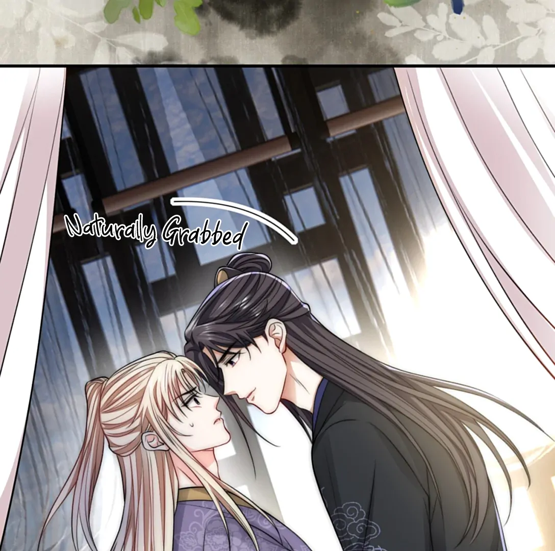 Vindicating the villain - Chapter 31 manhwa