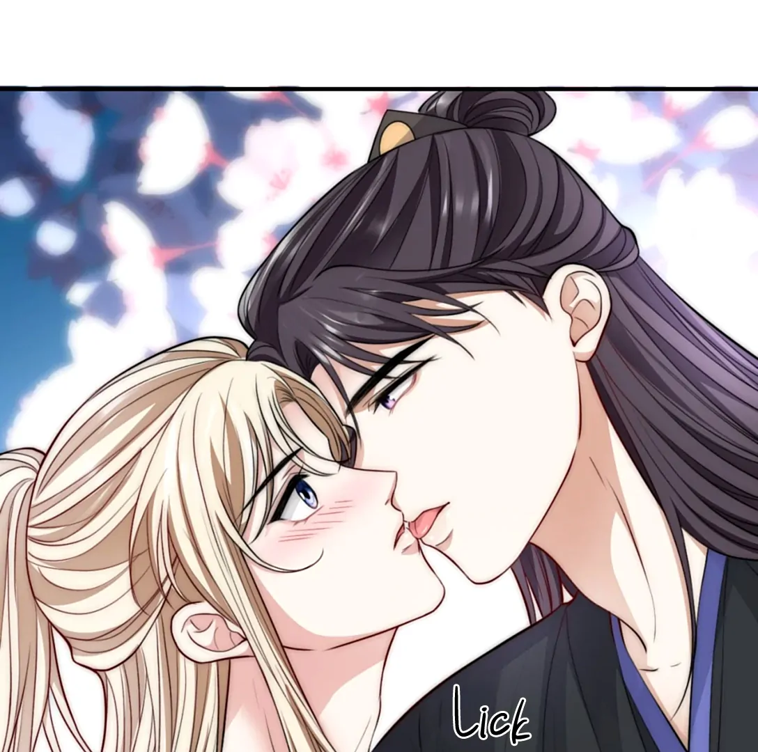 Vindicating the villain - Chapter 31 manhwa