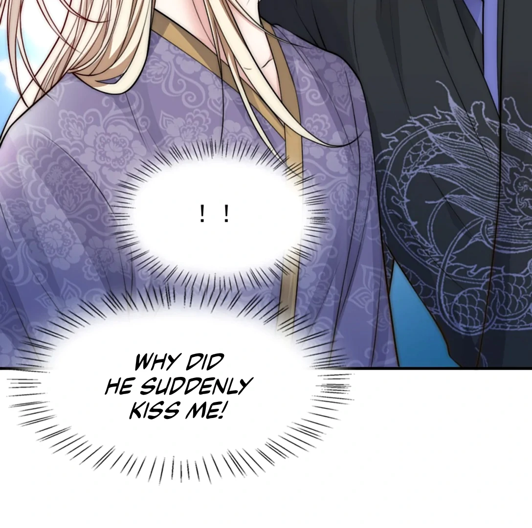 Vindicating the villain - Chapter 31 manhwa