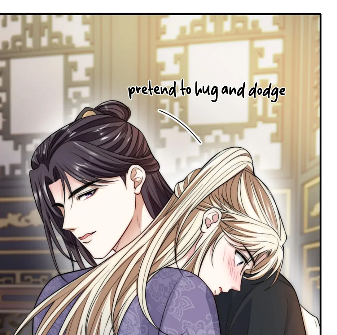 Vindicating the villain - Chapter 31 manhwa