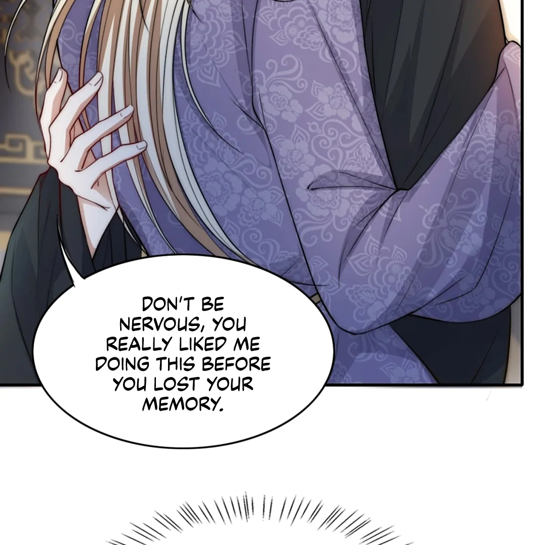 Vindicating the villain - Chapter 31 manhwa