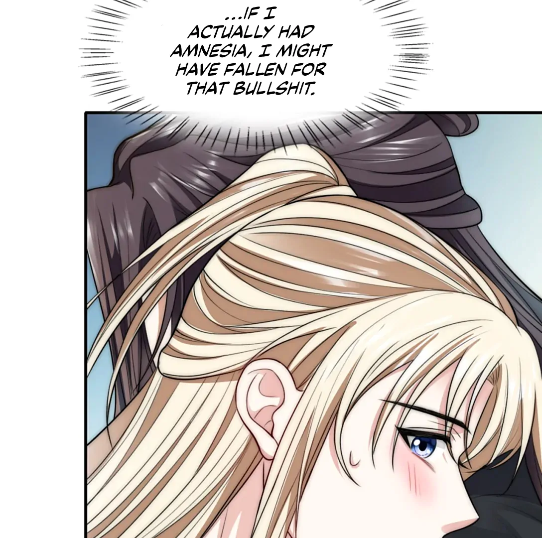 Vindicating the villain - Chapter 31 manhwa