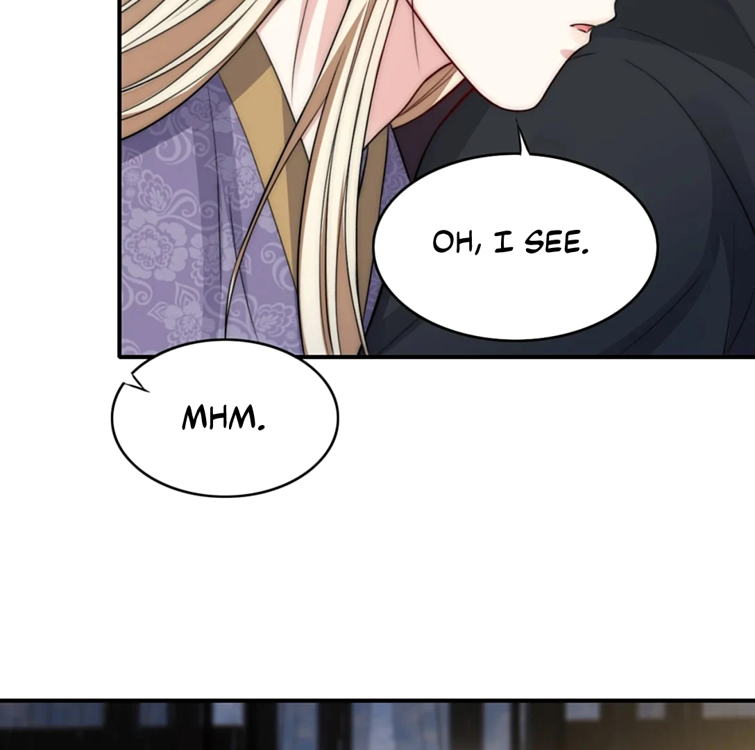 Vindicating the villain - Chapter 31 manhwa
