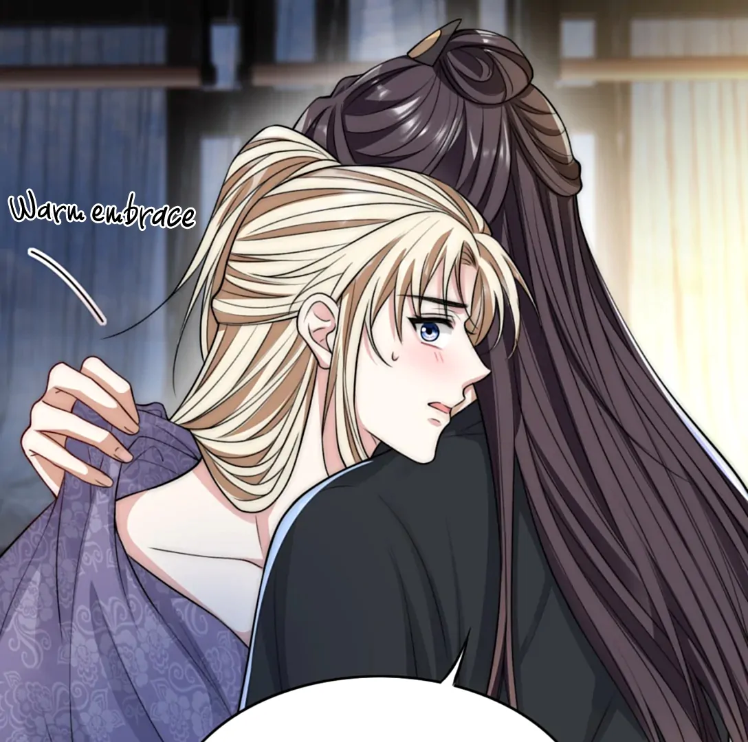 Vindicating the villain - Chapter 31 manhwa