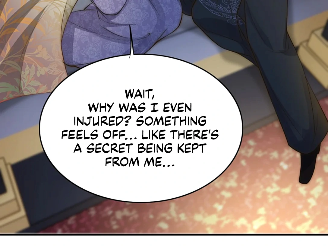 Vindicating the villain - Chapter 31 manhwa