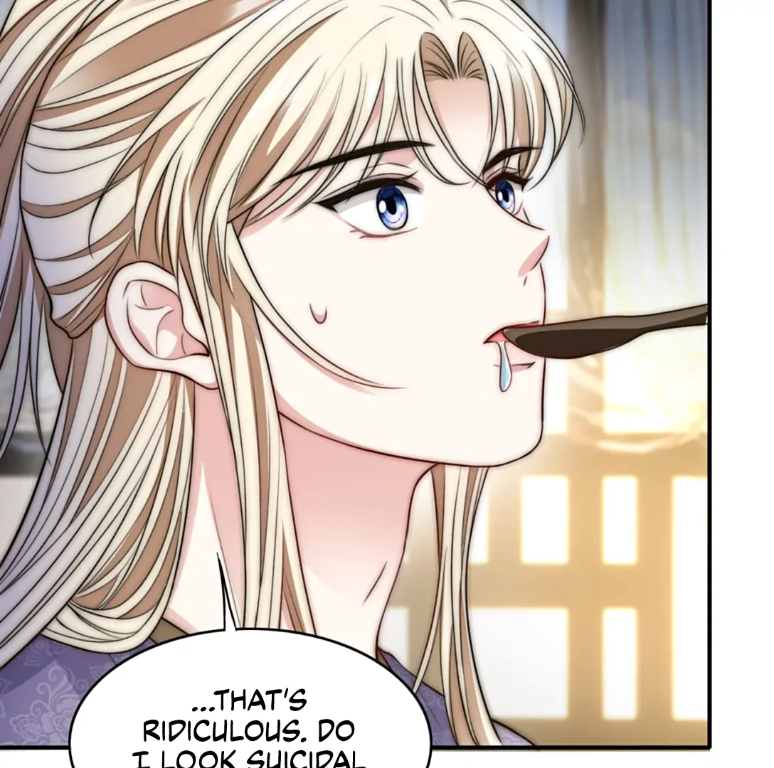 Vindicating the villain - Chapter 31 manhwa