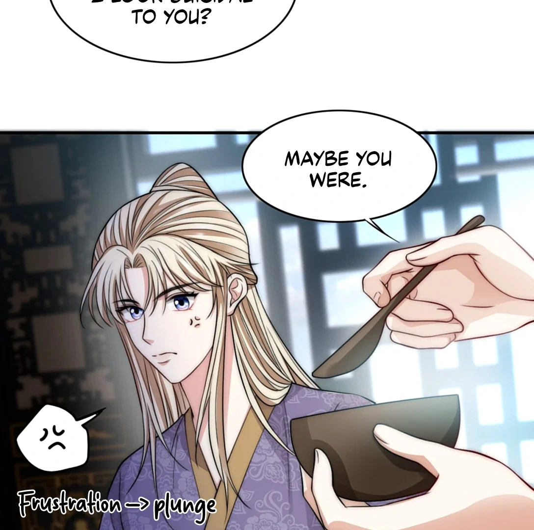 Vindicating the villain - Chapter 31 manhwa