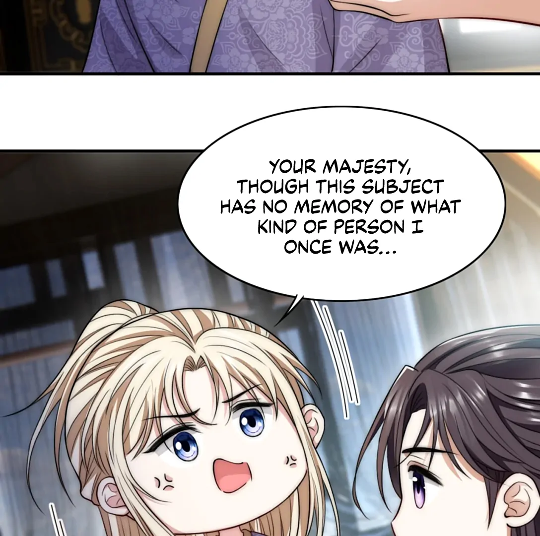 Vindicating the villain - Chapter 31 manhwa