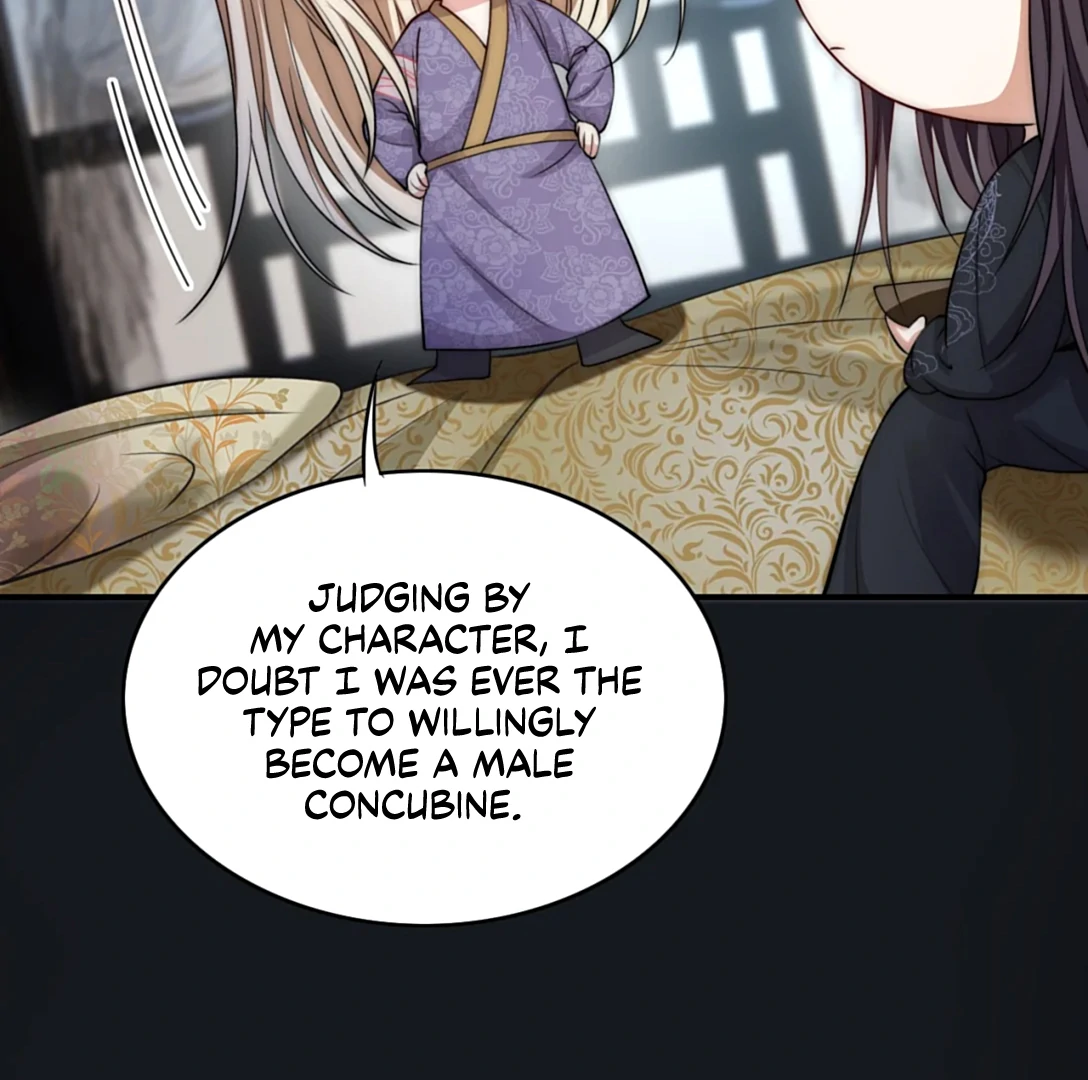 Vindicating the villain - Chapter 31 manhwa