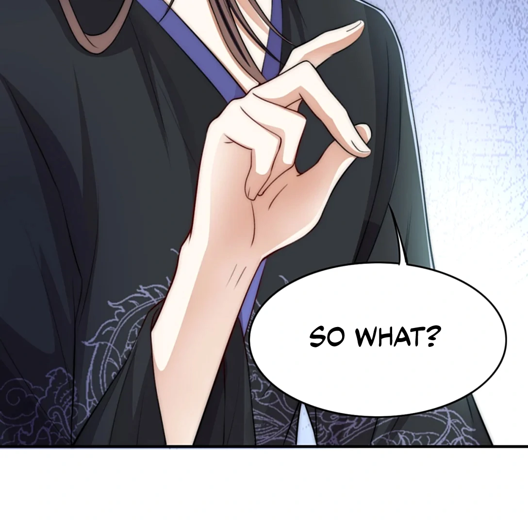 Vindicating the villain - Chapter 31 manhwa