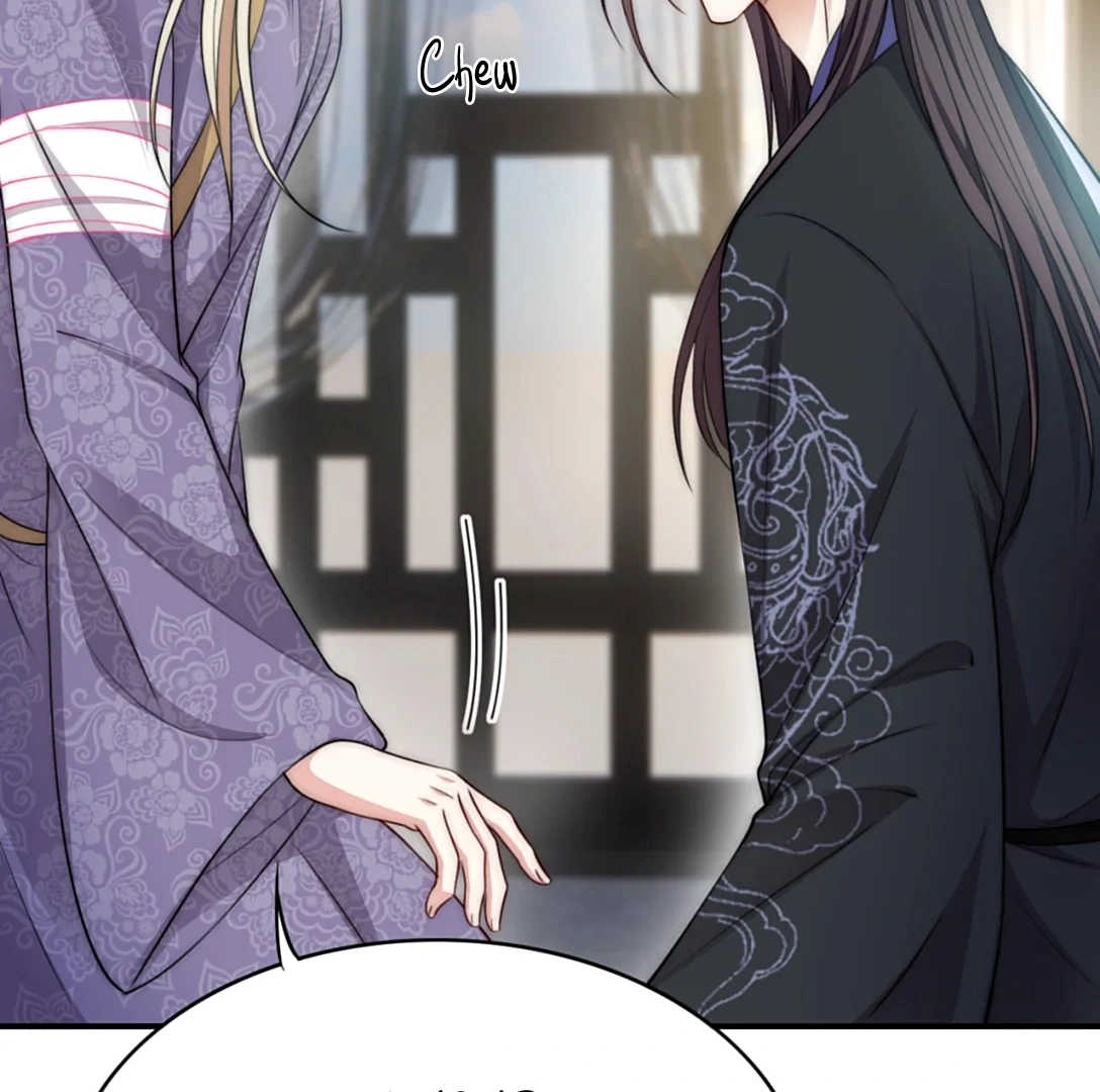Vindicating the villain - Chapter 31 manhwa