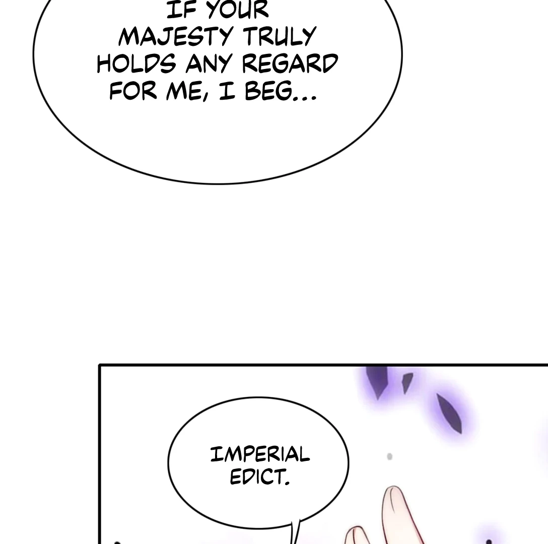 Vindicating the villain - Chapter 31 manhwa