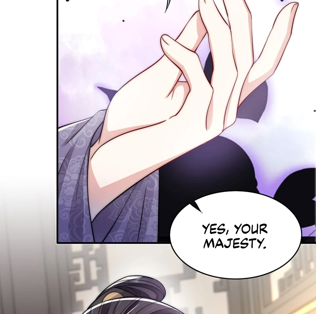 Vindicating the villain - Chapter 31 manhwa