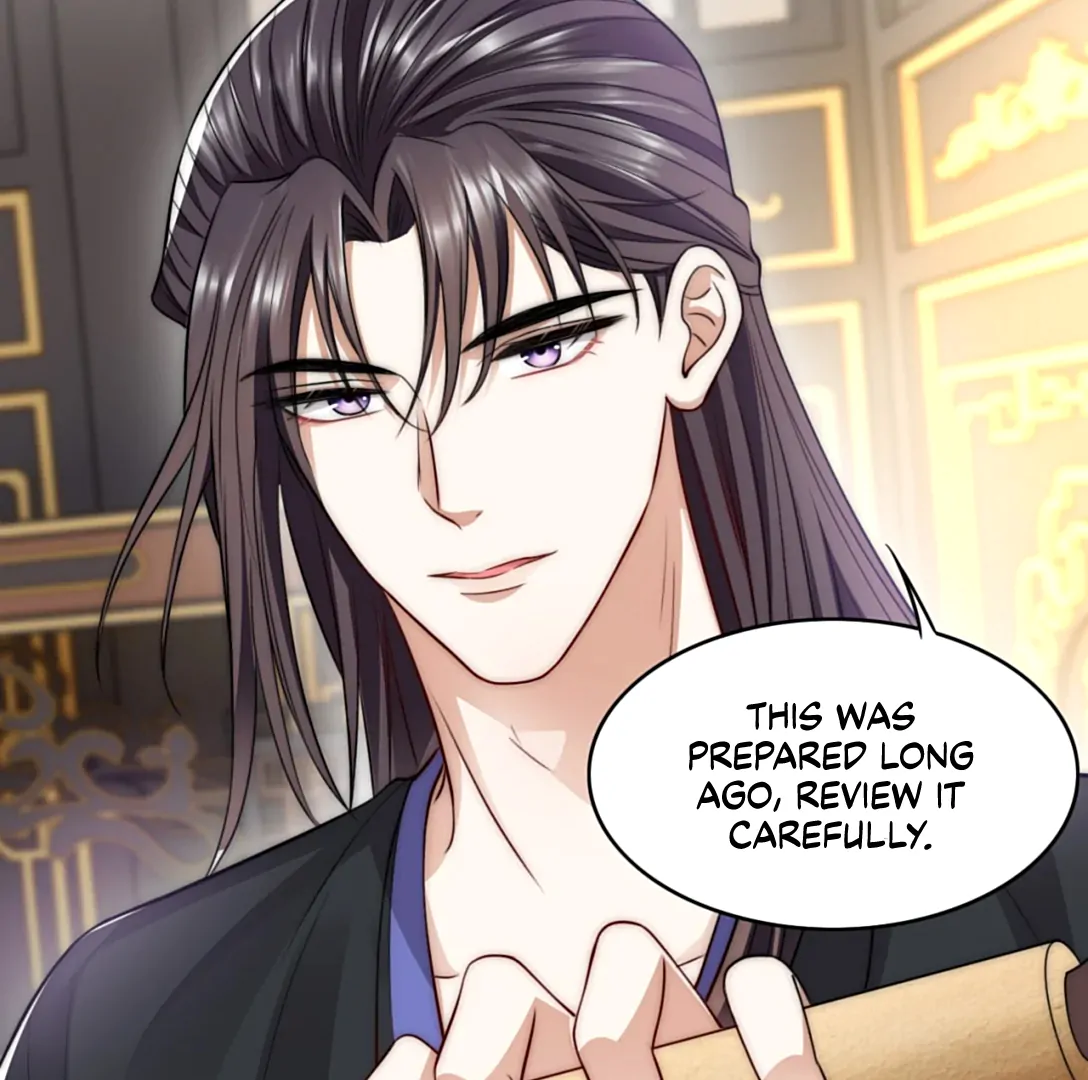 Vindicating the villain - Chapter 31 manhwa