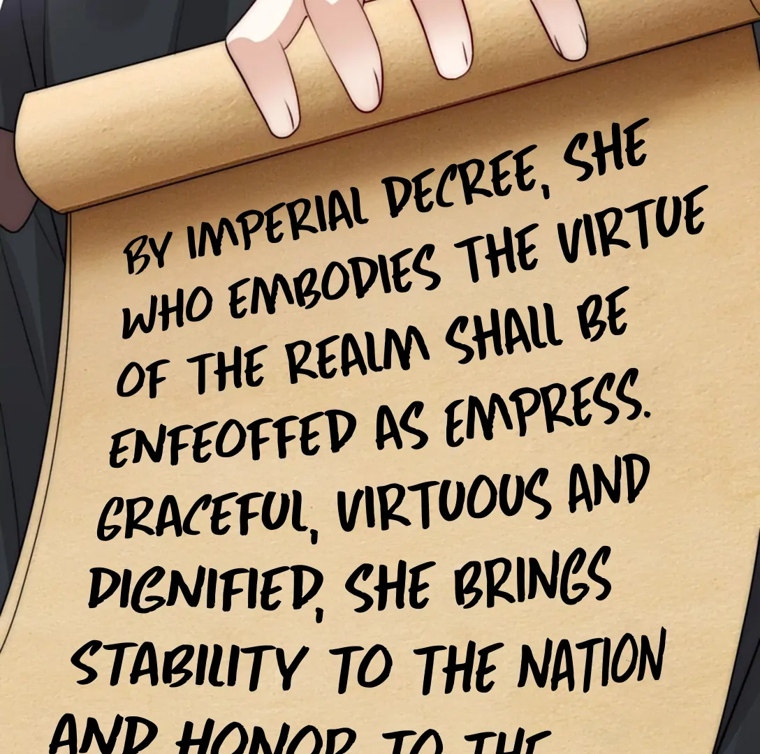 Vindicating the villain - Chapter 31 manhwa