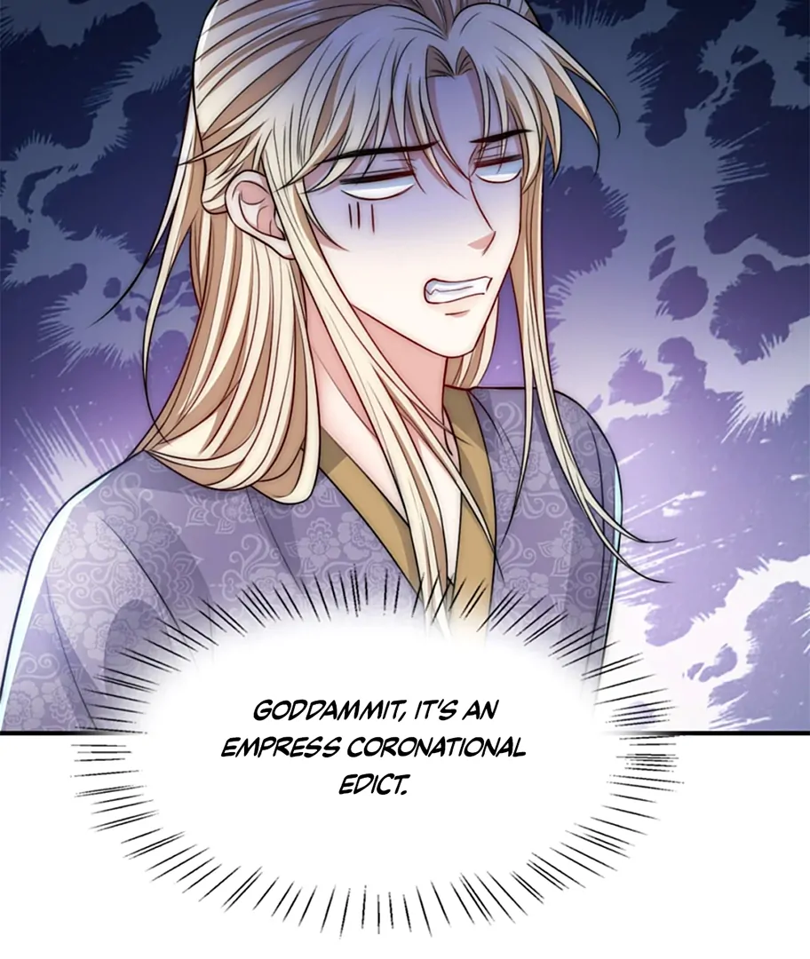 Vindicating the villain - Chapter 32 manhwa