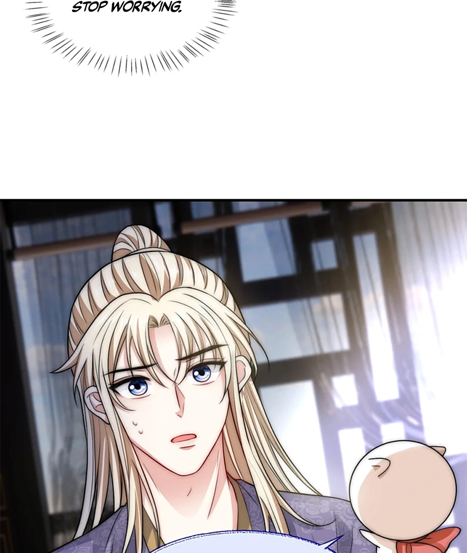 Vindicating the villain - Chapter 32 manhwa