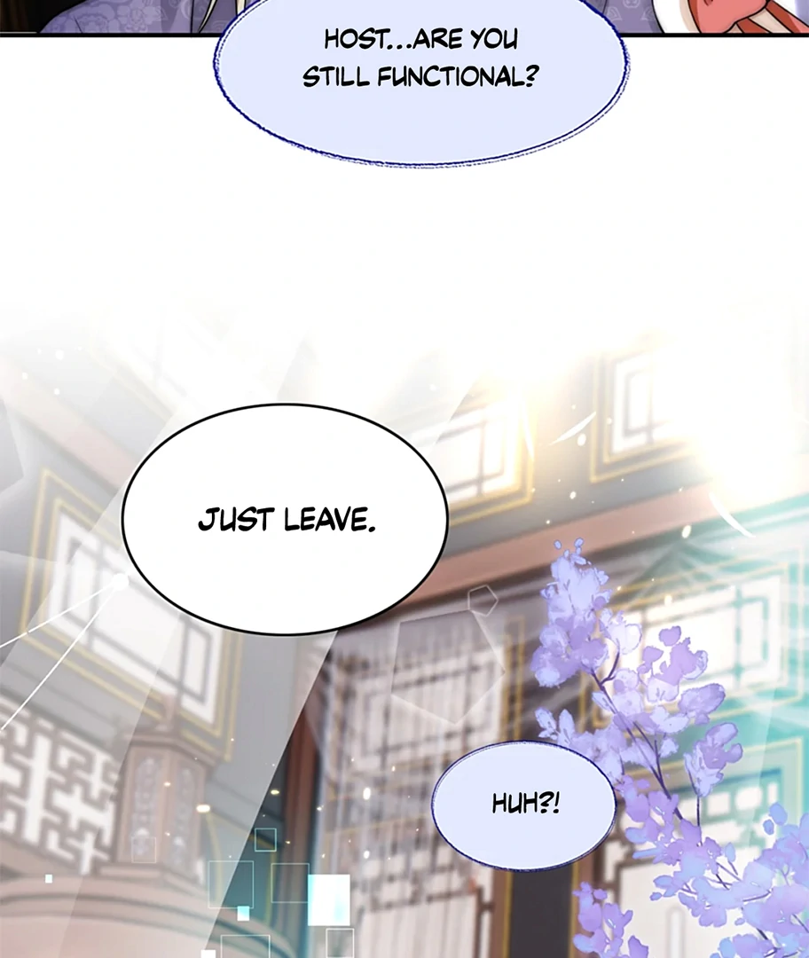 Vindicating the villain - Chapter 32 manhwa