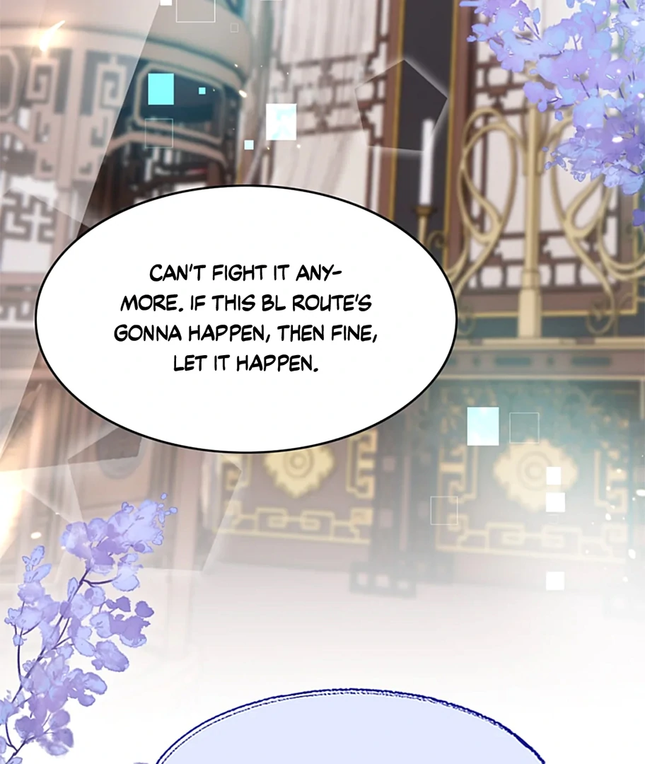 Vindicating the villain - Chapter 32 manhwa