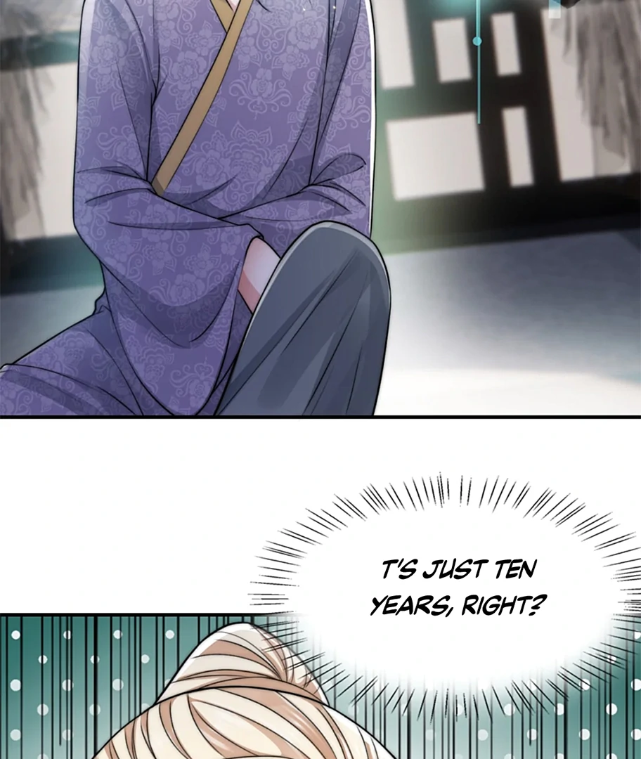 Vindicating the villain - Chapter 32 manhwa