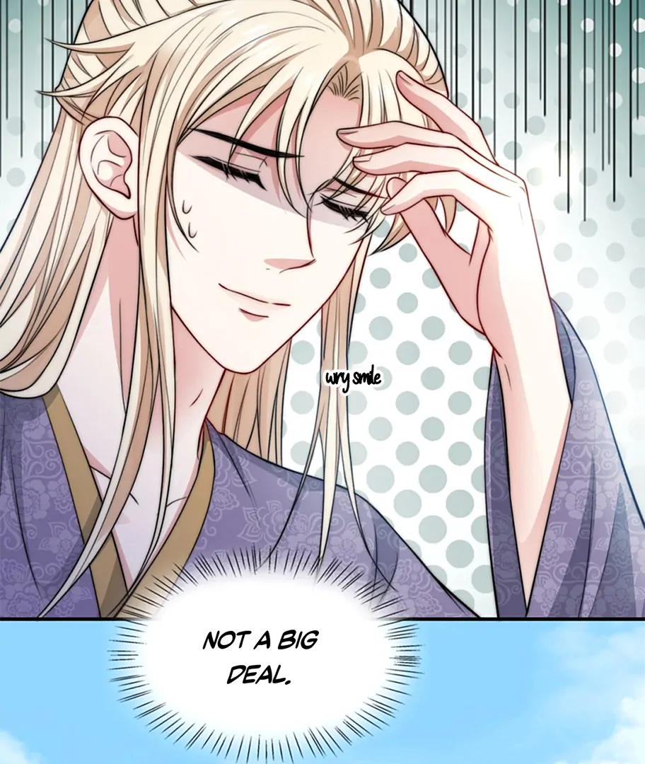 Vindicating the villain - Chapter 32 manhwa