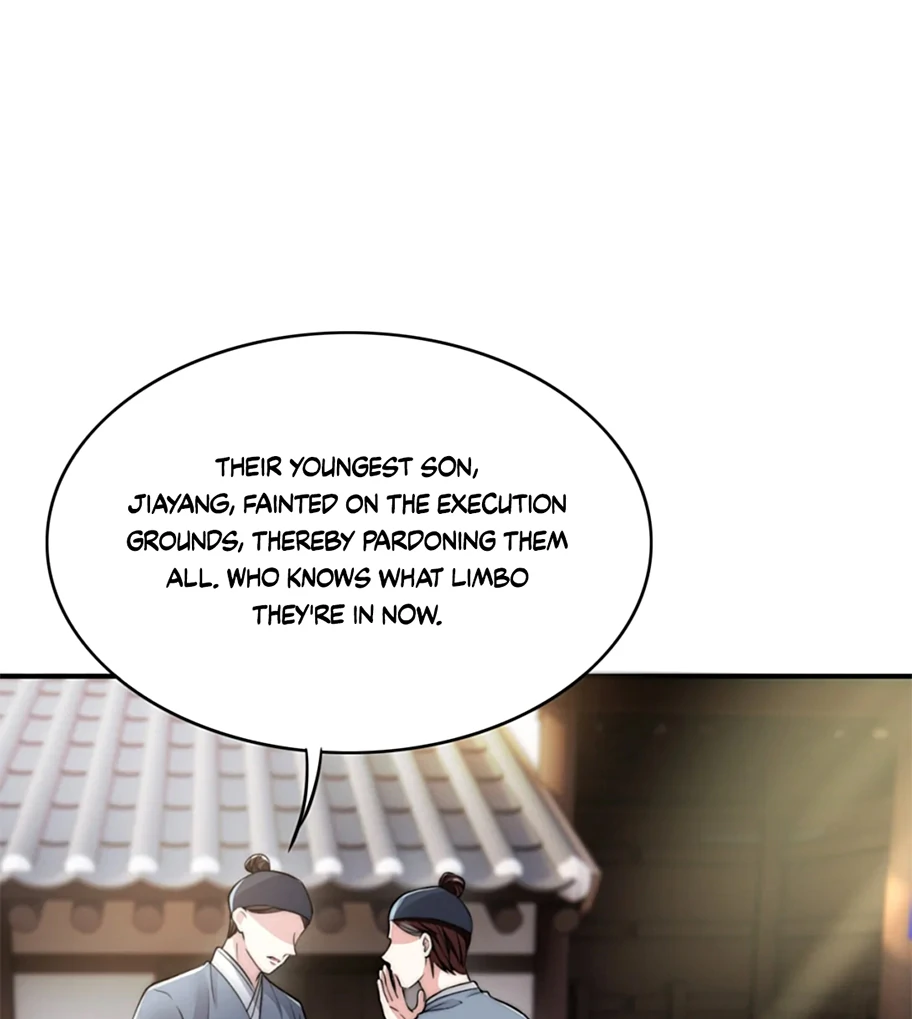 Vindicating the villain - Chapter 32 manhwa