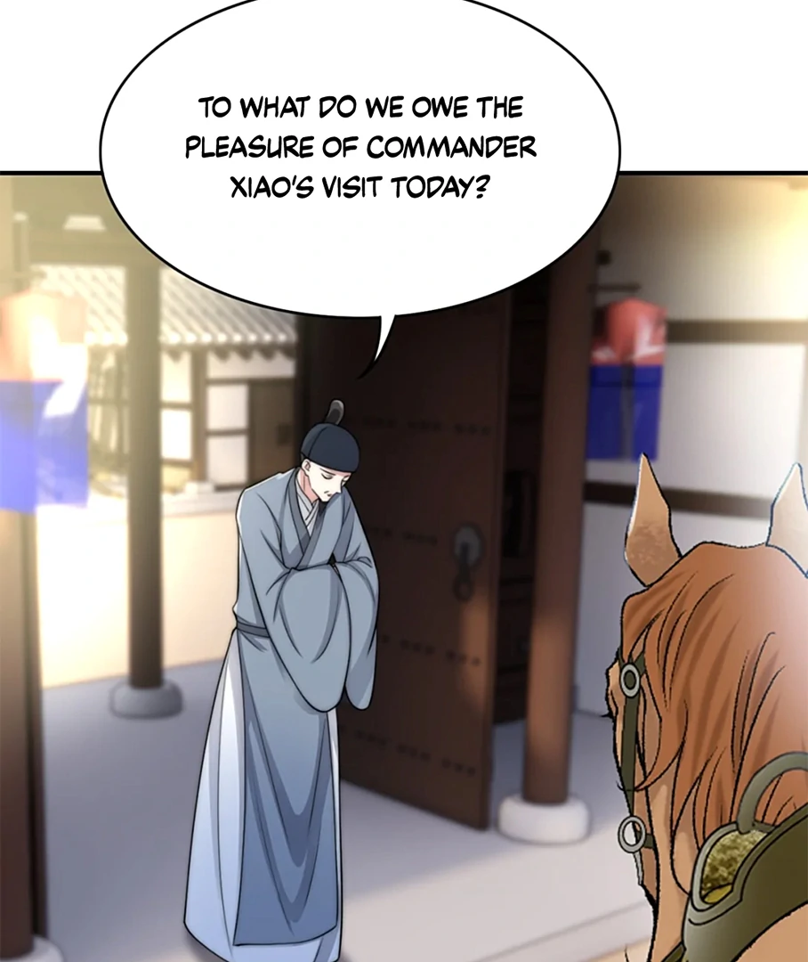 Vindicating the villain - Chapter 32 manhwa