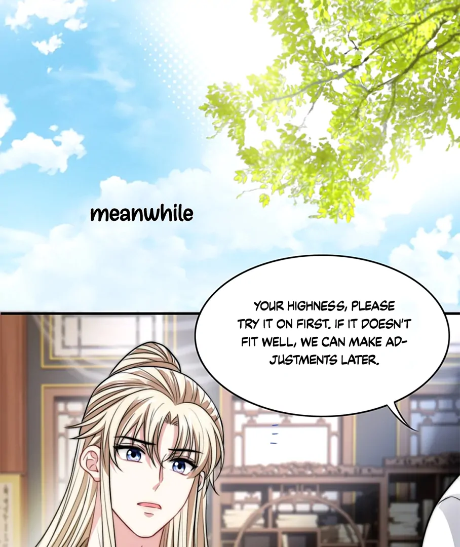 Vindicating the villain - Chapter 32 manhwa