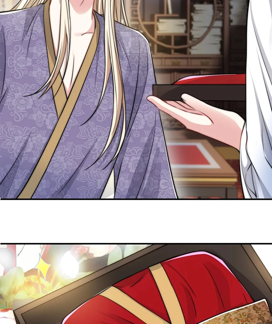 Vindicating the villain - Chapter 32 manhwa